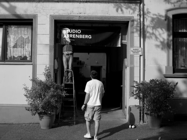 Studio Arrenberg