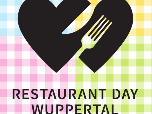 Logo Restaurant Day Wuppertal
