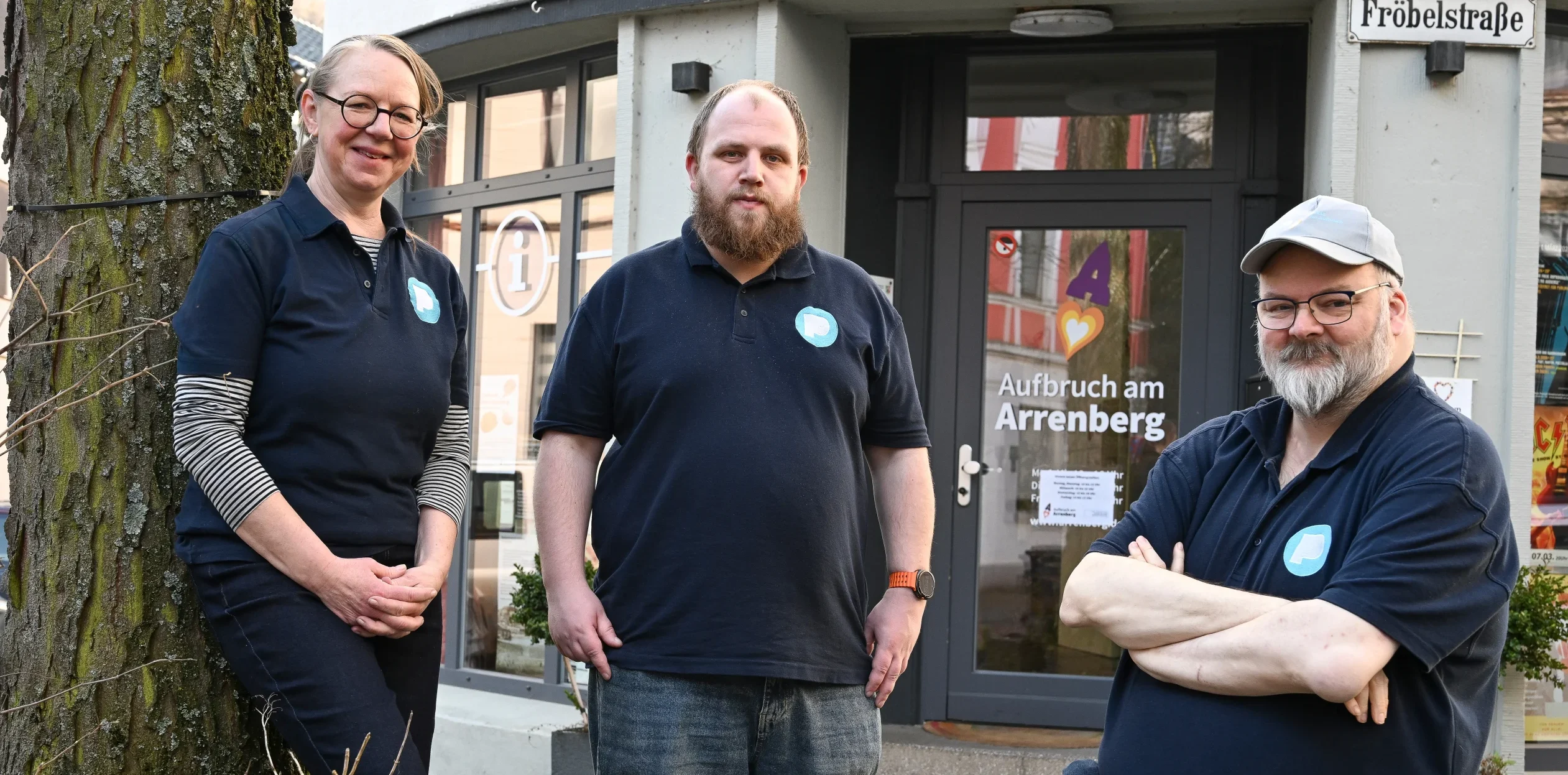 PIKSL im Aufbruch