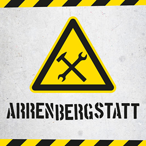 Die offene Werkstatt am Arrenberg