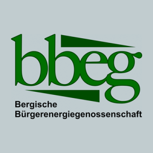 Bergische Bürgerenergiegenossenschaft (BBEG)