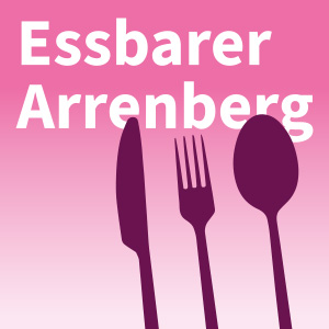 Essbarer Arrenberg