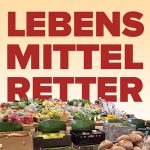 Die Lebensmittelretter