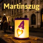 St.-Martins-Zug