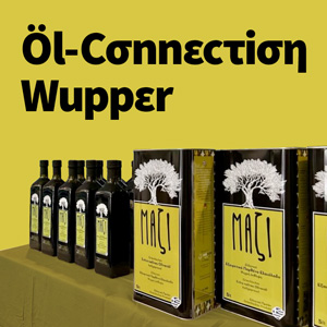 Die Öl-Connection Wupper