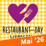 Restaurant-Day Mai ’26