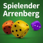 Spielender Arrenberg