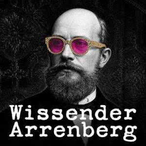 Der Wissende Arrenberg