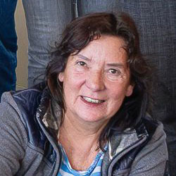 Dr. Inge Wilhelmina Scholz