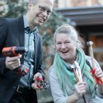 Repair-Café Arrenberg