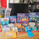 Spielender Arrenberg