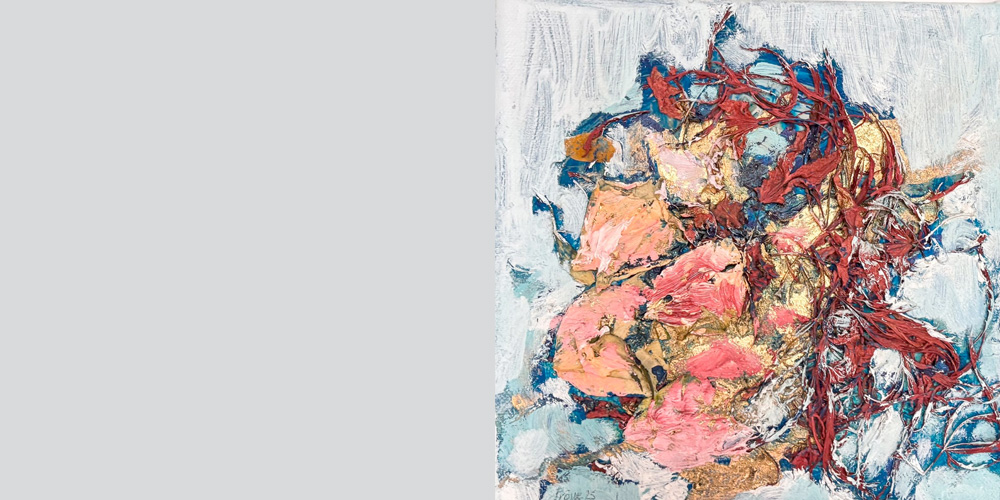 Ines Pröve – Ausstellung