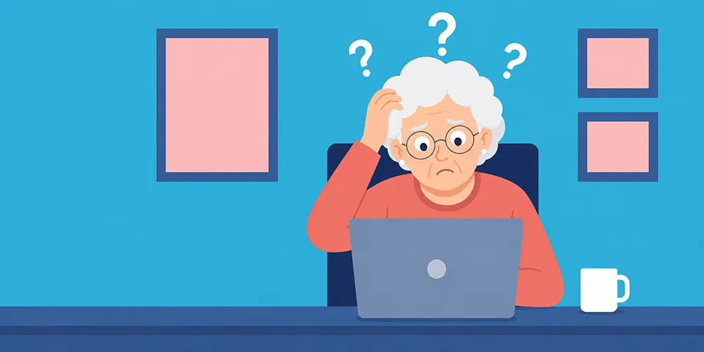 Fragen zu Smartphone, Laptop oder Apps?