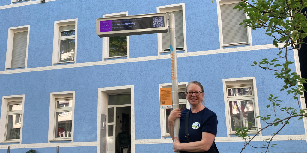 Heiß geliebt