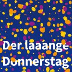 Laaanger Donnerstag