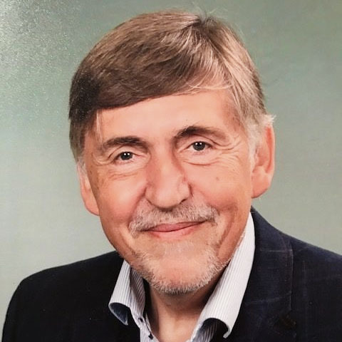 Norbert Peikert