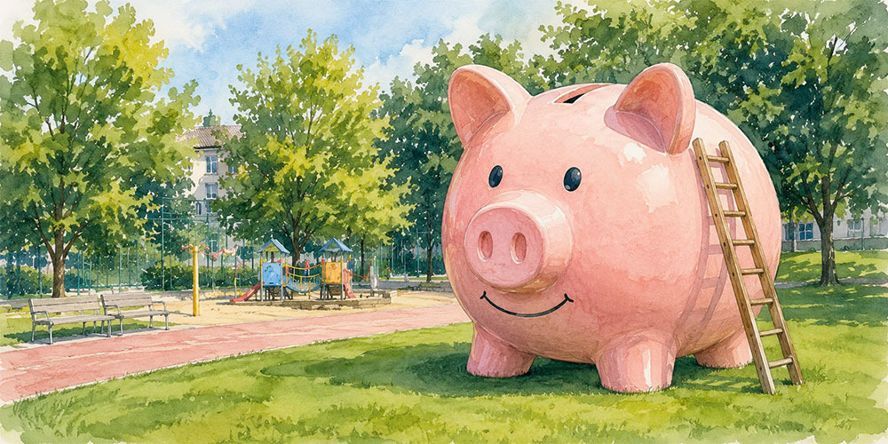 225.000 € im Fördertopf!