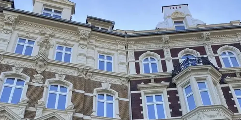 Simonsstr. 23: Wohnung zum Kauf