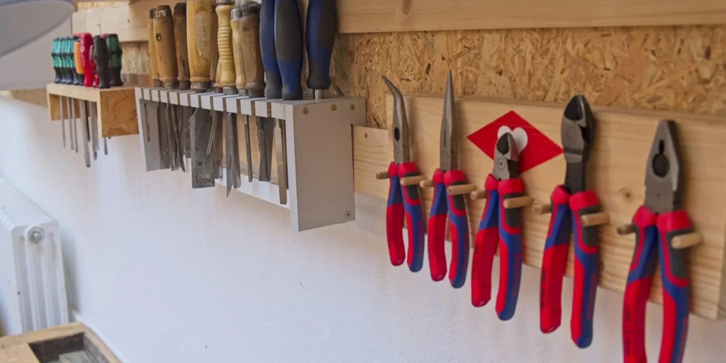 Offene Werkstatt