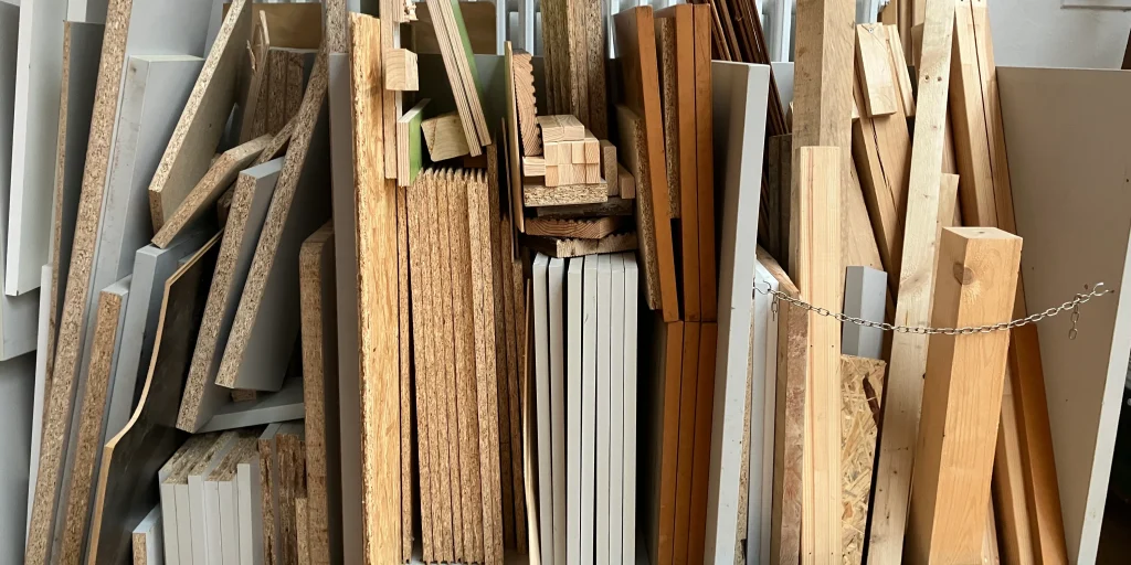 Offene Werkstatt