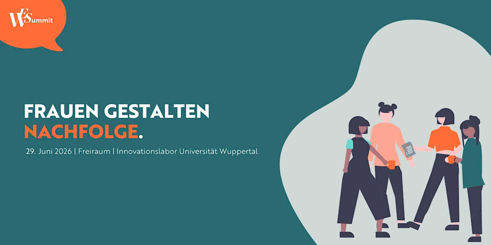 Gründerinnen-Treffen