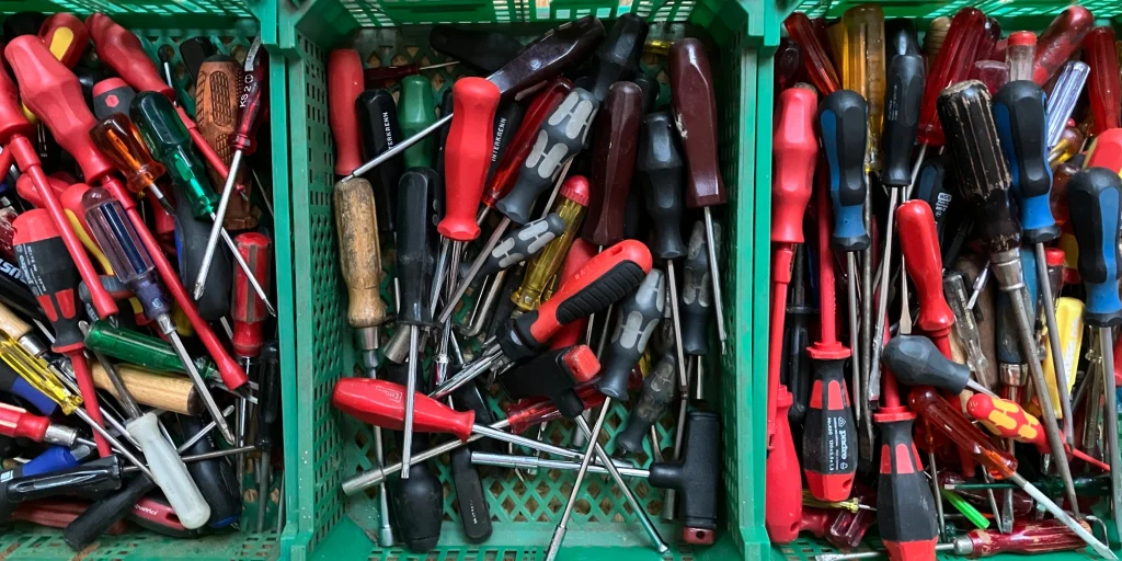 Offene Werkstatt