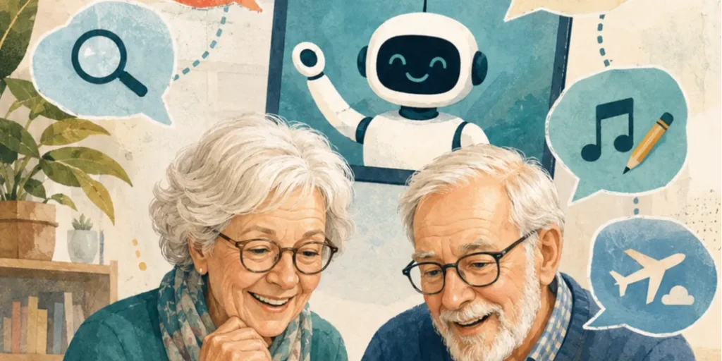 Digi-Club: Künstliche Intelligenz