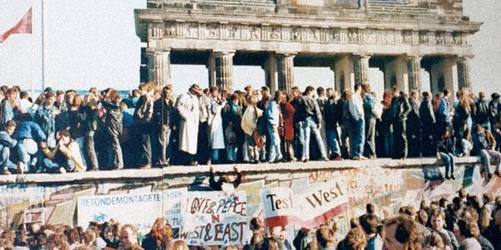 Am 3. Oktober ist Tag der Deutschen Einheit