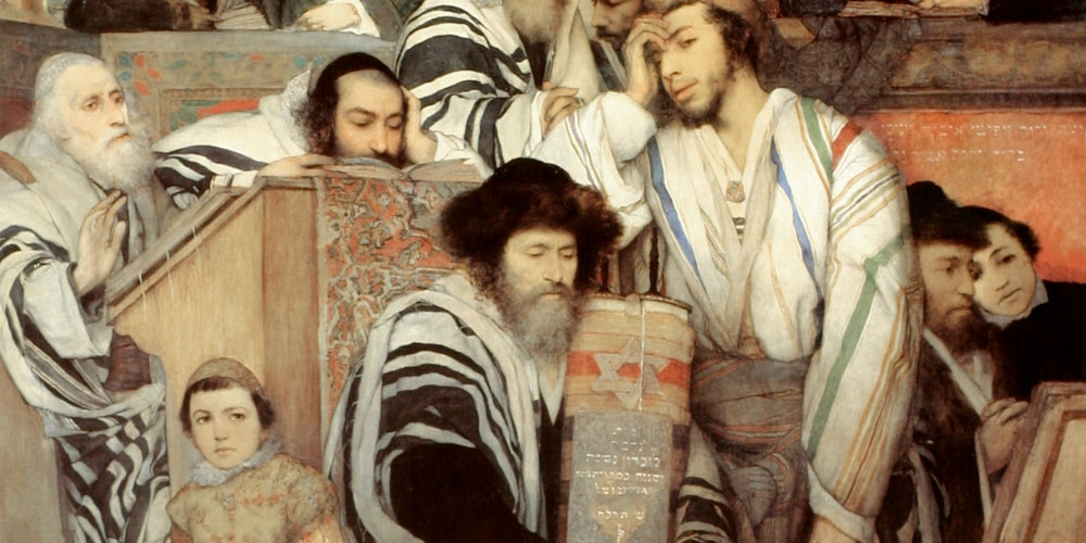 Am 21.09.2026 ist Jom Kippur