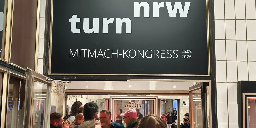 Initiativen im Wandel …