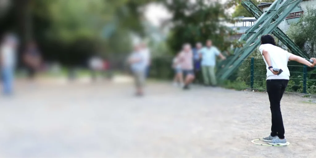 Boule-Eleganz am Gutenbergplatz