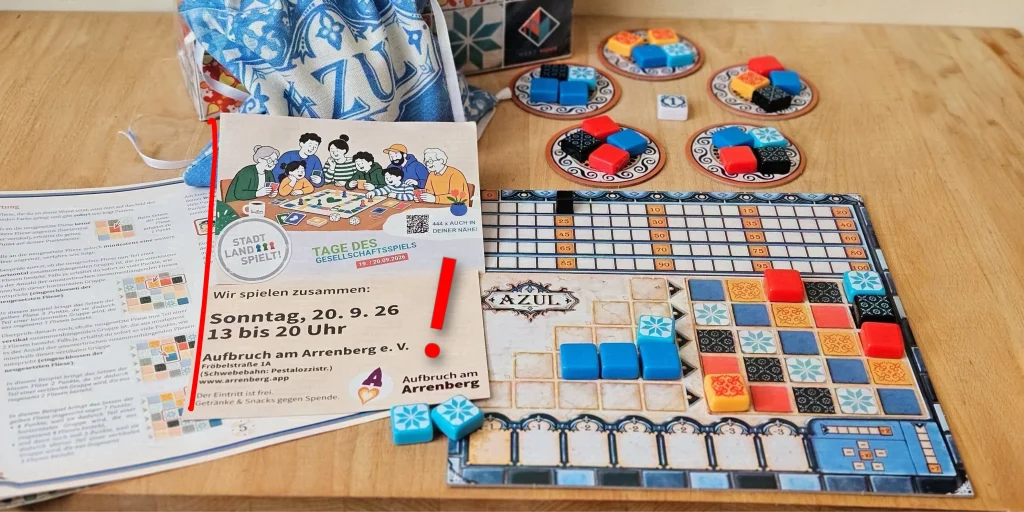 Stadt Land Spielt