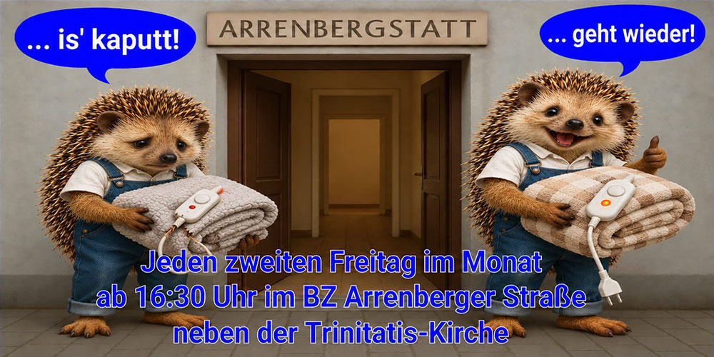Reparatur-Café