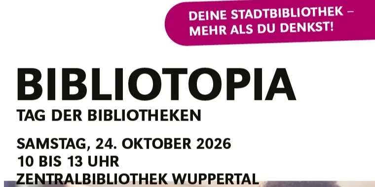 Bibliotopia