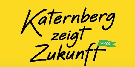 Katernberg zeigt Zukunft
