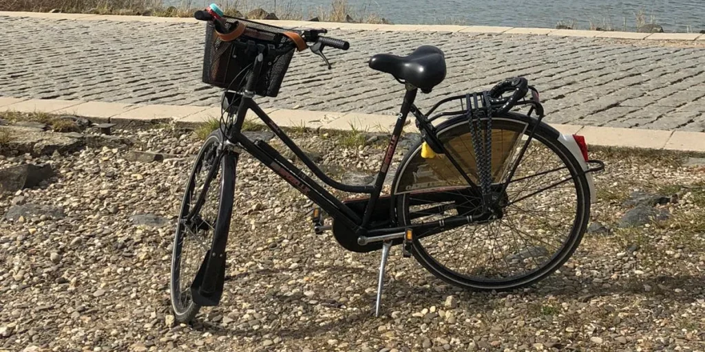 FAHRRÄDER GESUCHT!