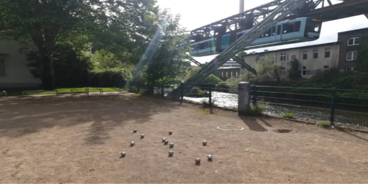 Montags-Boule: Pfingstpause