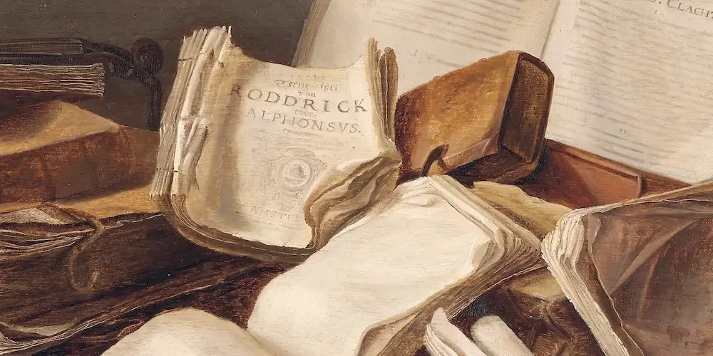 Neues vom Bücherberg!