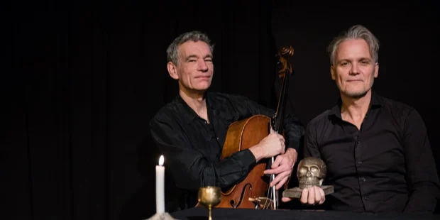 Elektronisches Lesekonzert