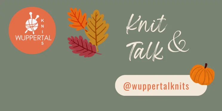 Knit & Talk